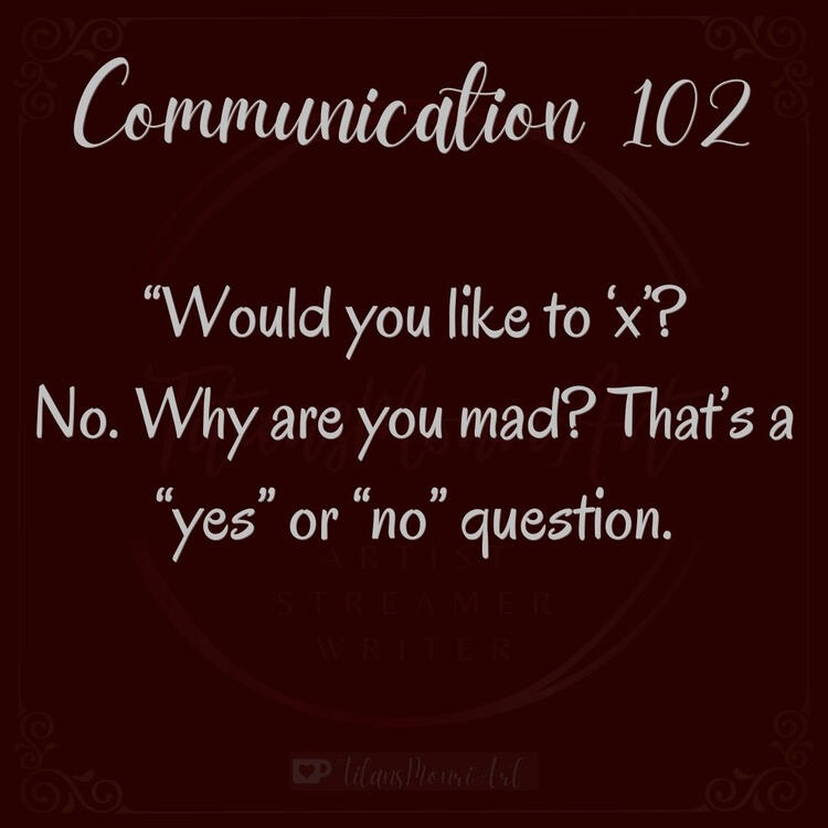 Communication 102